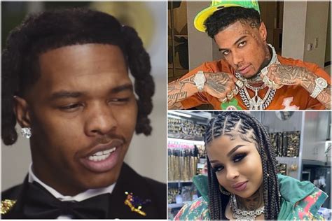 chrisean rock and blueface leaks|Chrisean Rock sets the record straight on relationship with Blueface